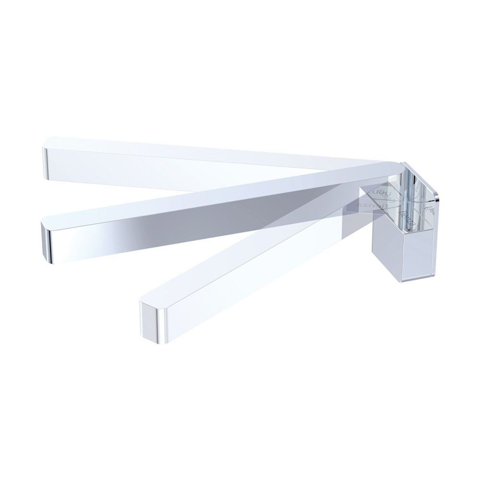 Tono Swivel Bath Outlets gallery detail image