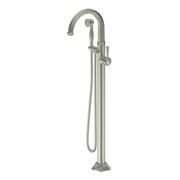 Polaro Free Standing Bath Filler gallery detail image