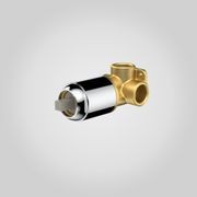 Luna Bath Shower Mixer Inwall Body gallery detail image