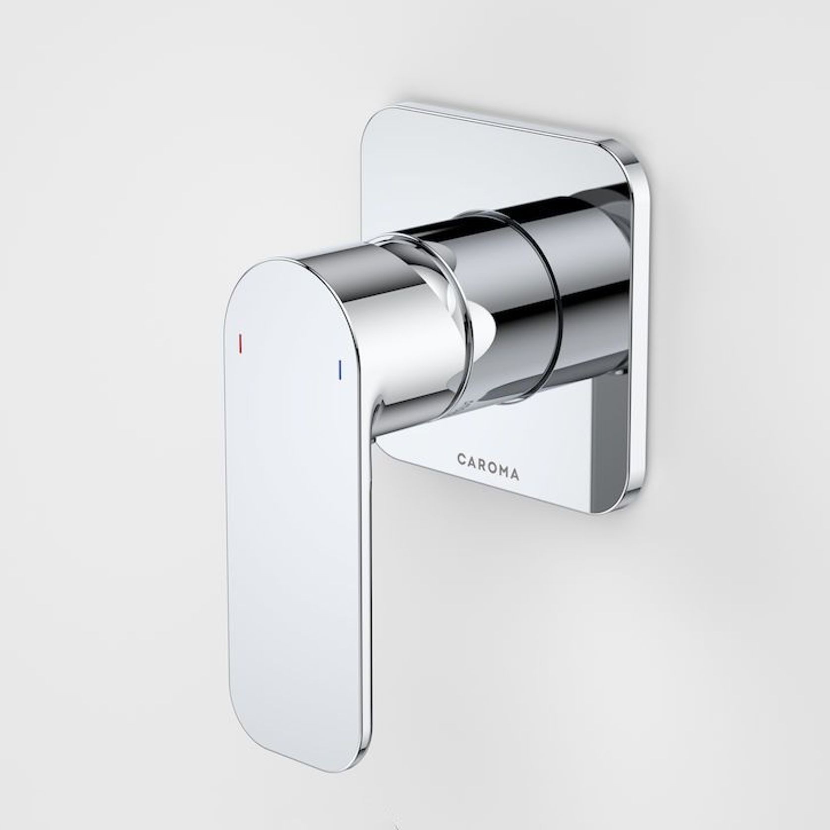 Luna Bath Shower Mixer gallery detail image