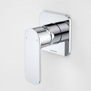 Luna Bath Shower Mixer gallery detail image