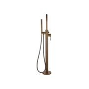 LVB Mica Freestanding Bath Mixer with Hand Shower gallery detail image