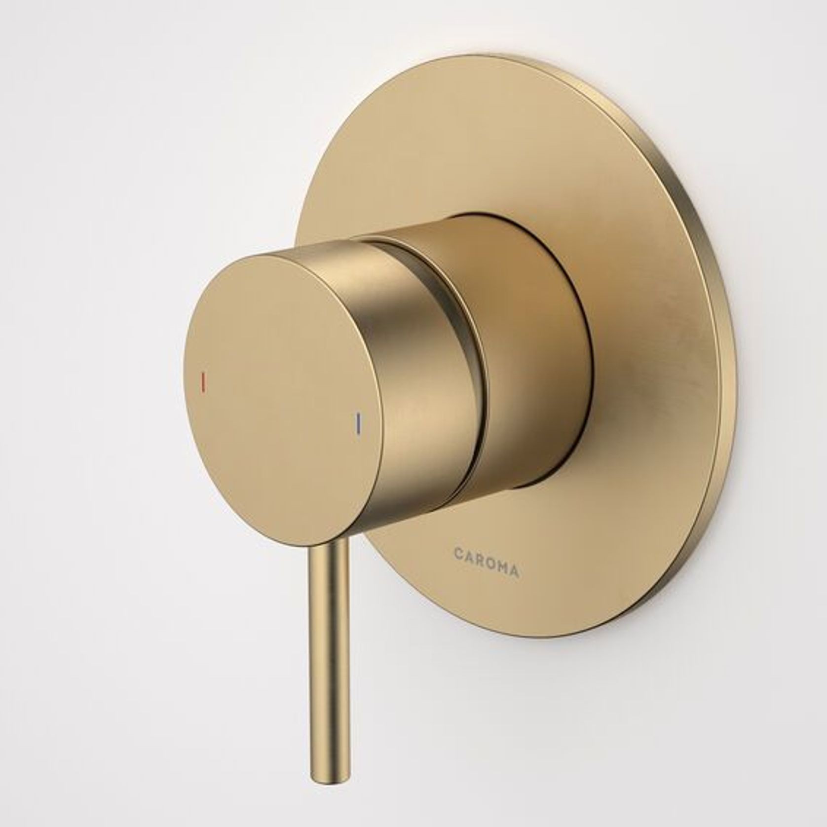 Liano II Bath/Shower Mixer with Fast Flow II - All Pressure gallery detail image