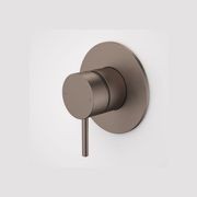 Liano II Bath/Shower Mixer with Fast Flow II - All Pressure gallery detail image