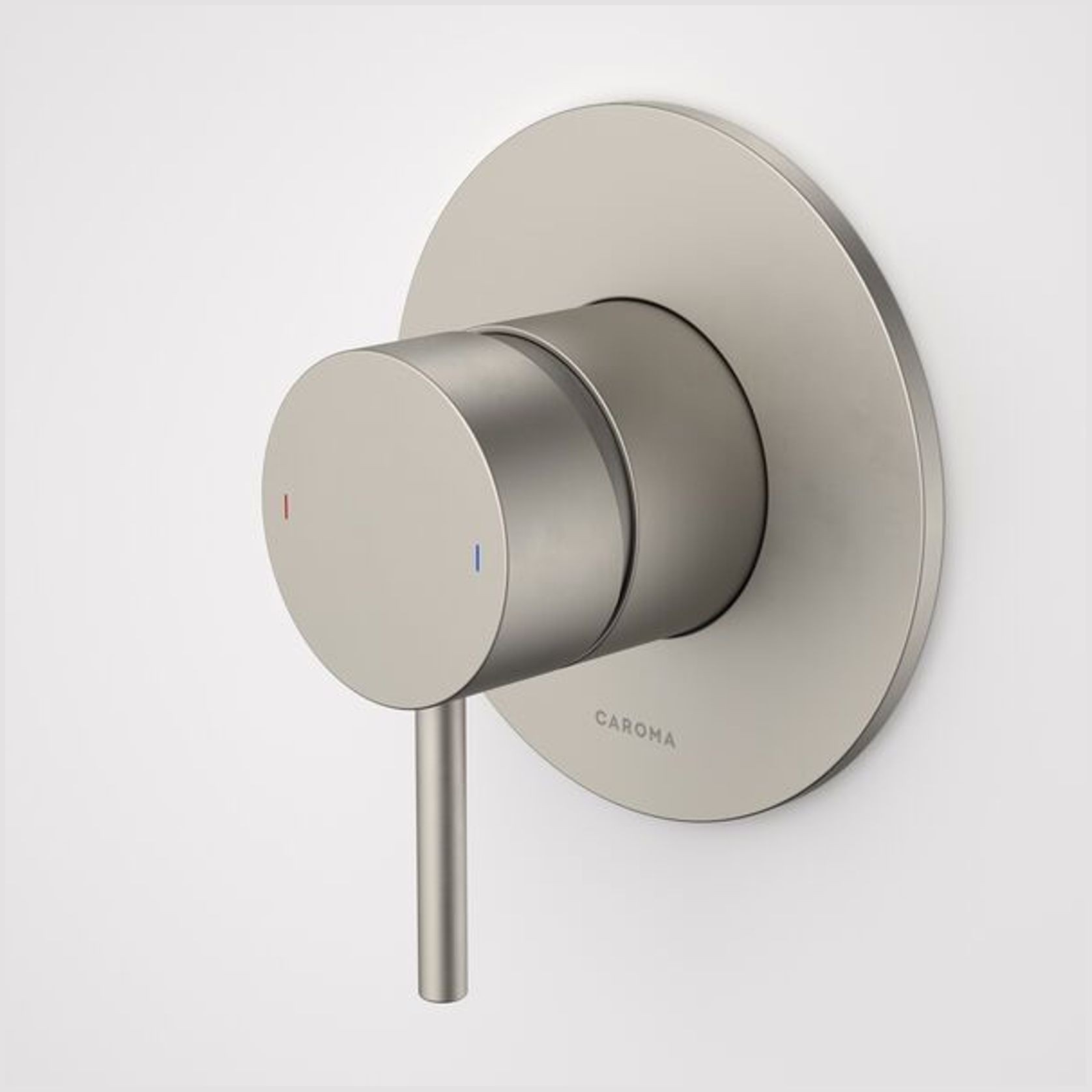 Liano II Bath/Shower Mixer with Fast Flow II - All Pressure gallery detail image