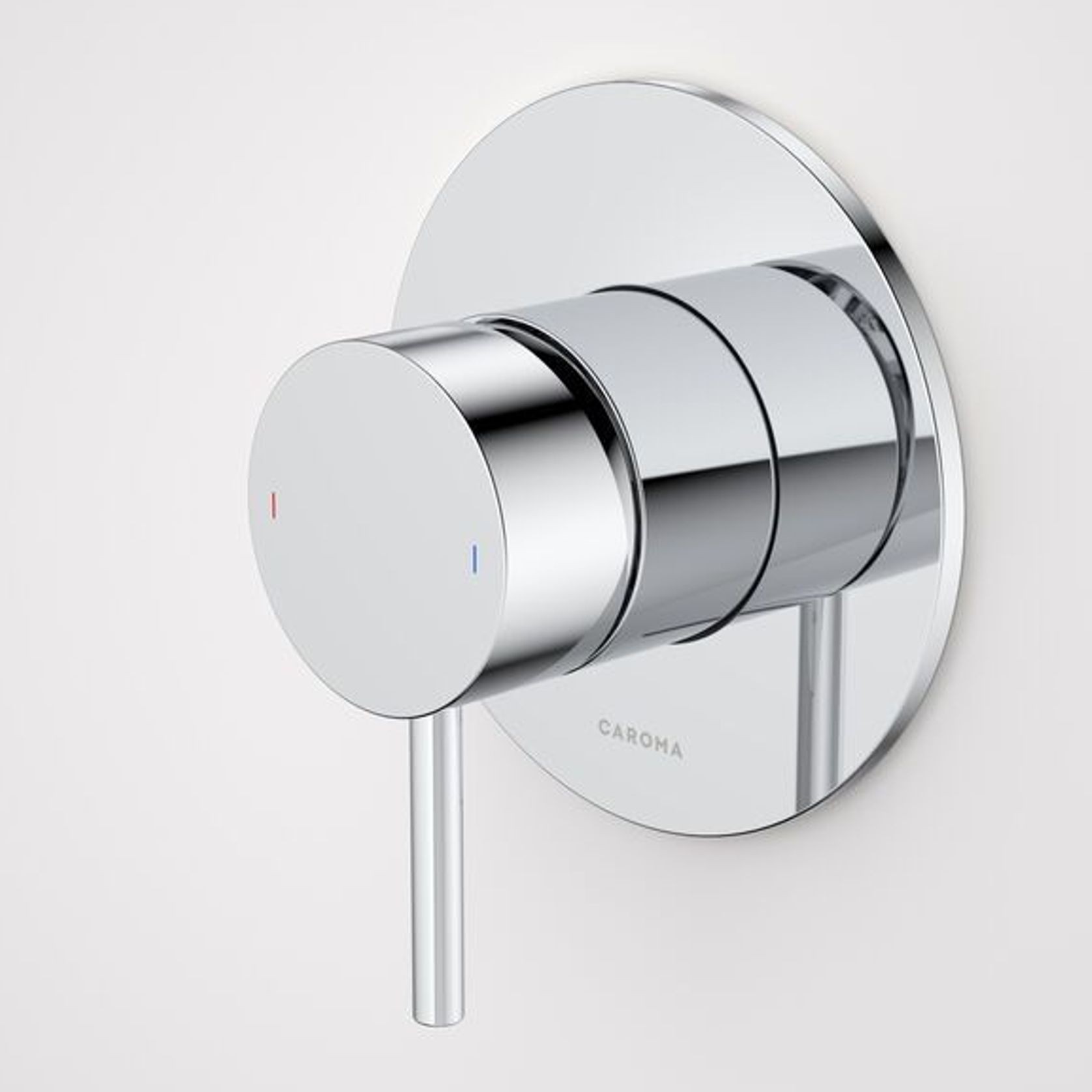 Liano II Bath/Shower Mixer with Fast Flow II - All Pressure gallery detail image