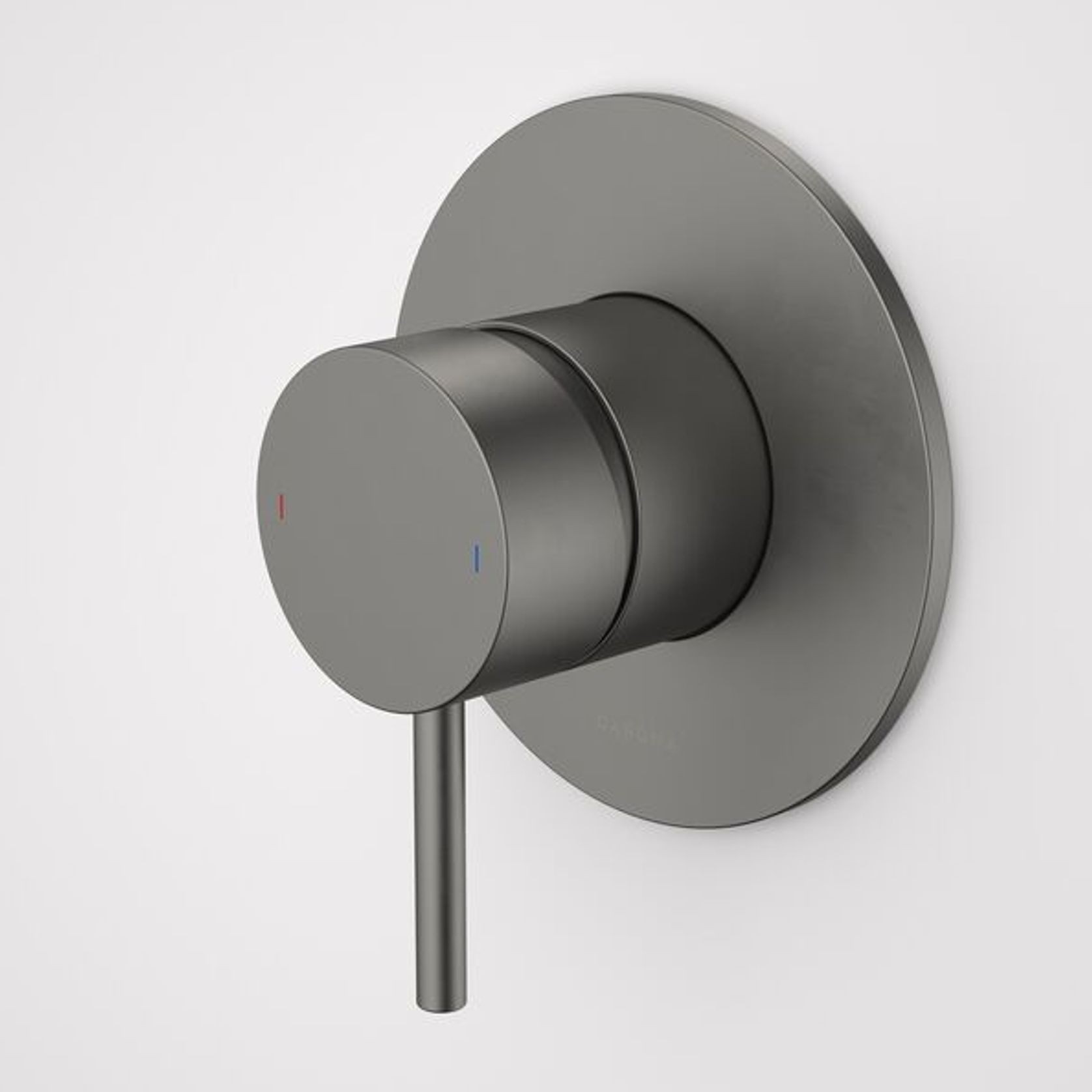 Liano II Bath/Shower Mixer with Fast Flow II - All Pressure gallery detail image