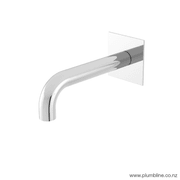 Minimo Wall Mount Bath Spout gallery detail image