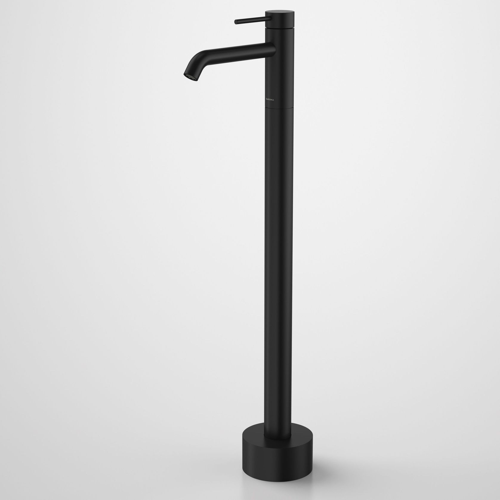 Liano II Freestanding Bath Filler gallery detail image