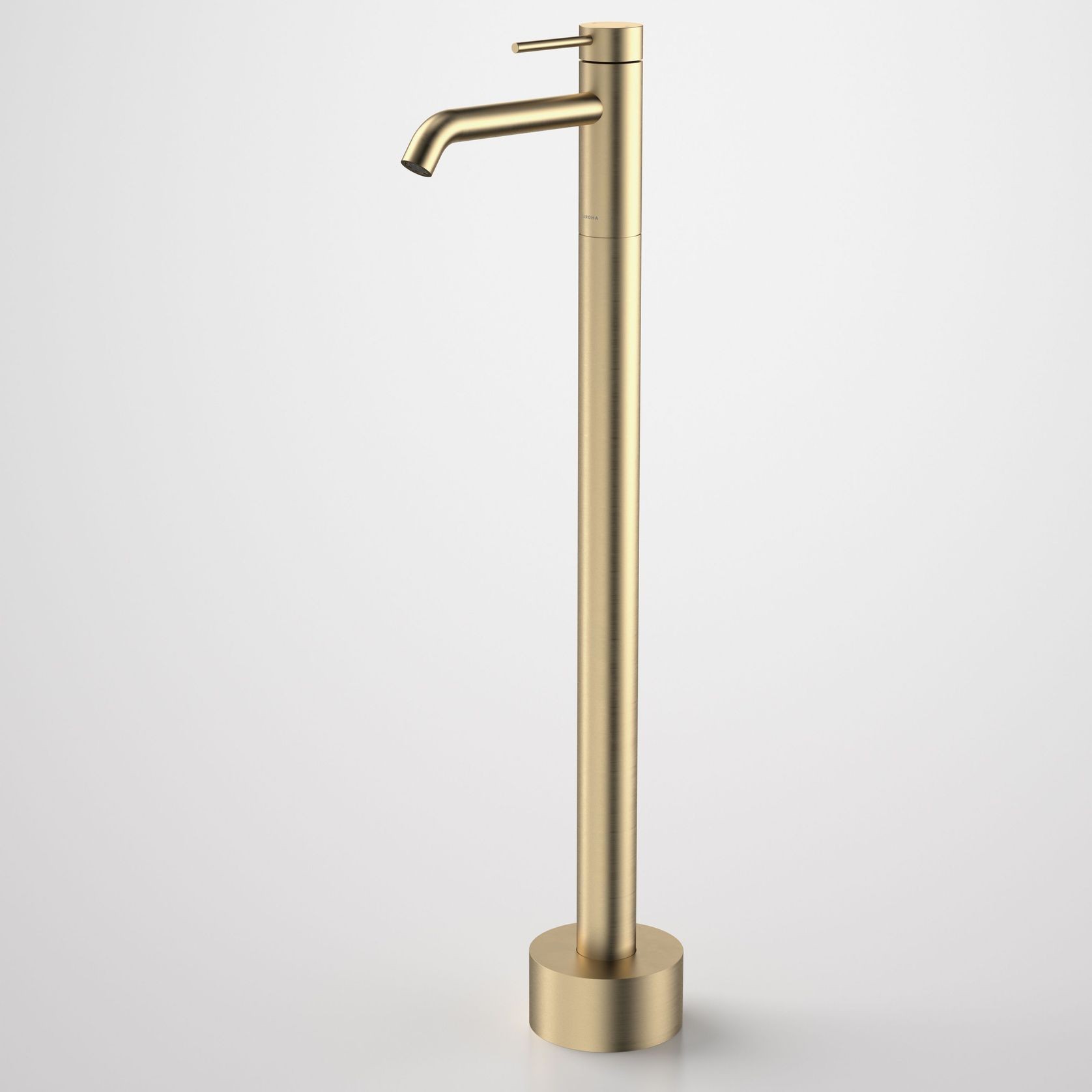 Liano II Freestanding Bath Filler gallery detail image