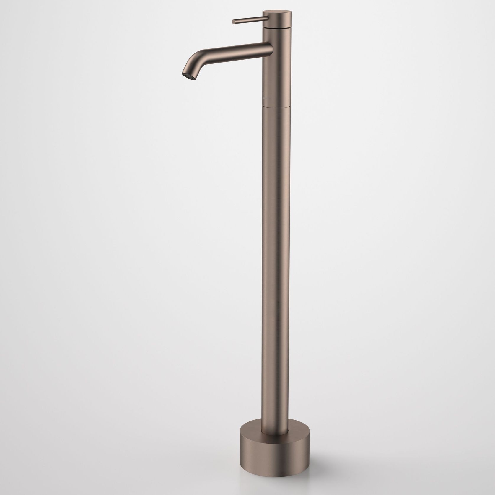Liano II Freestanding Bath Filler gallery detail image