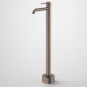 Liano II Freestanding Bath Filler gallery detail image