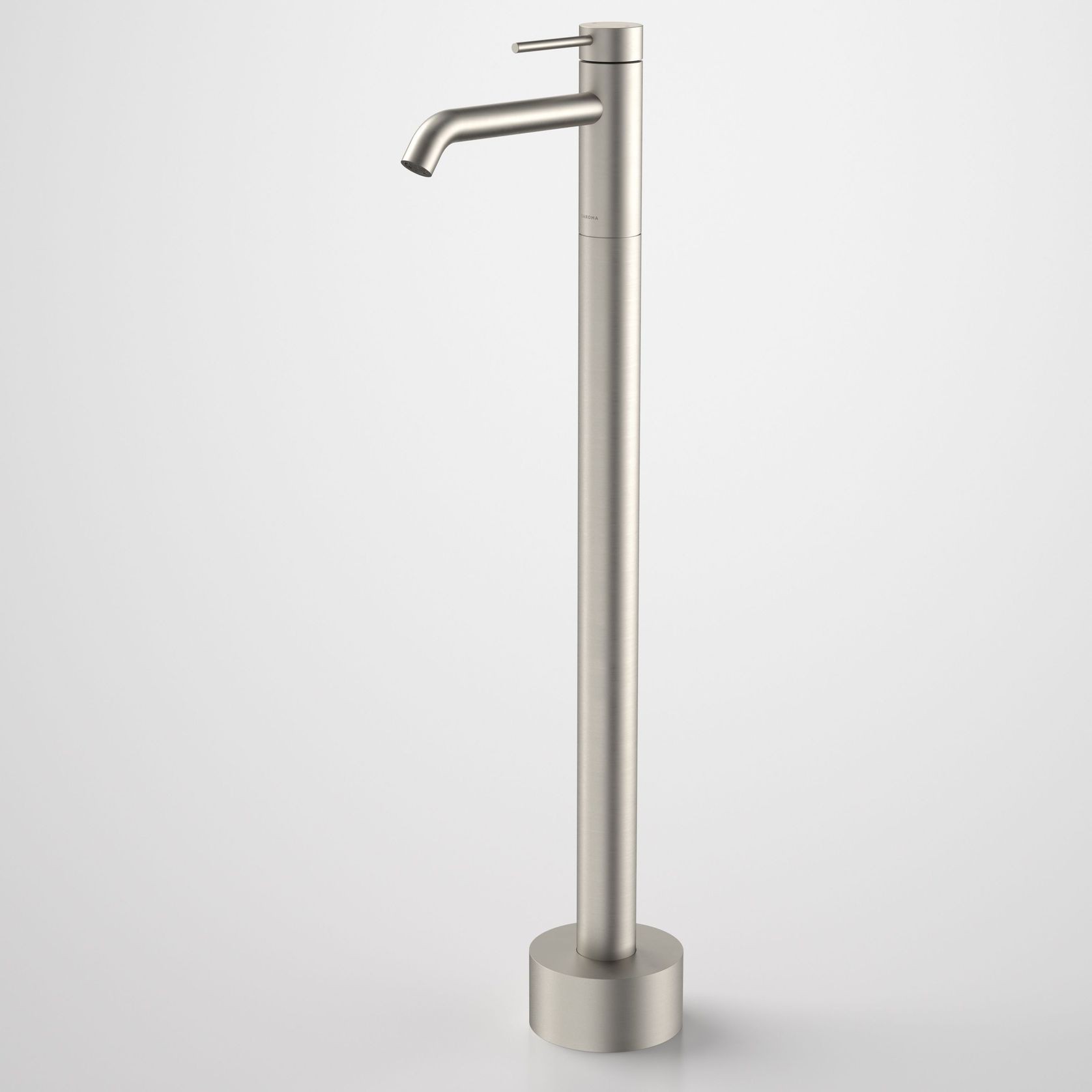 Liano II Freestanding Bath Filler gallery detail image