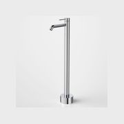 Liano II Freestanding Bath Filler gallery detail image