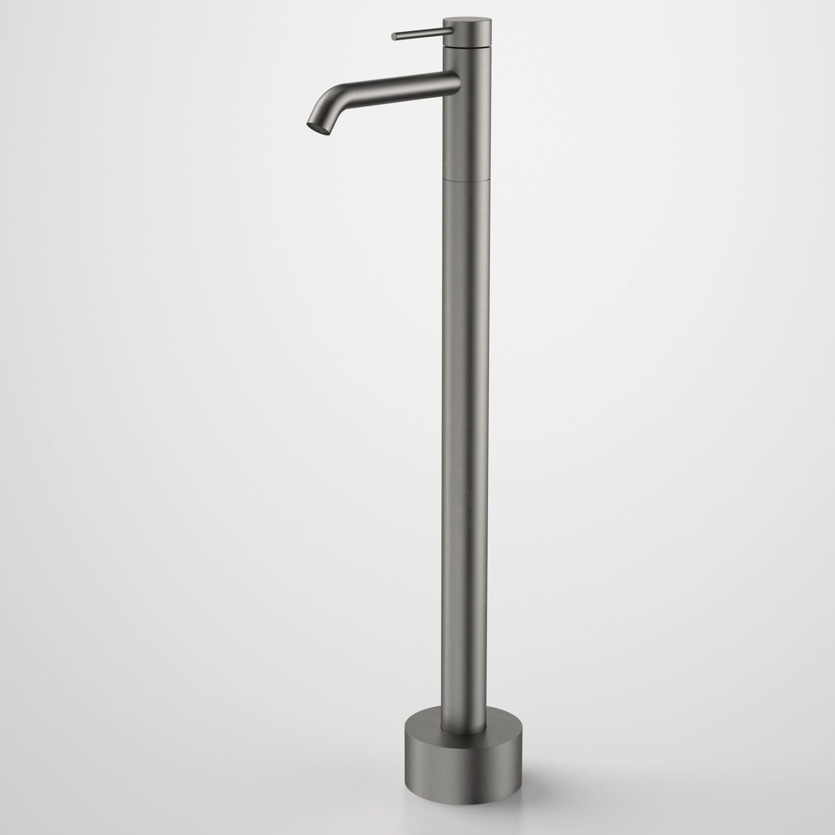 Liano II Freestanding Bath Filler gallery detail image