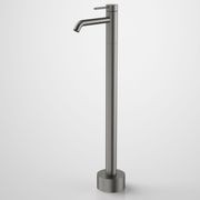 Liano II Freestanding Bath Filler gallery detail image