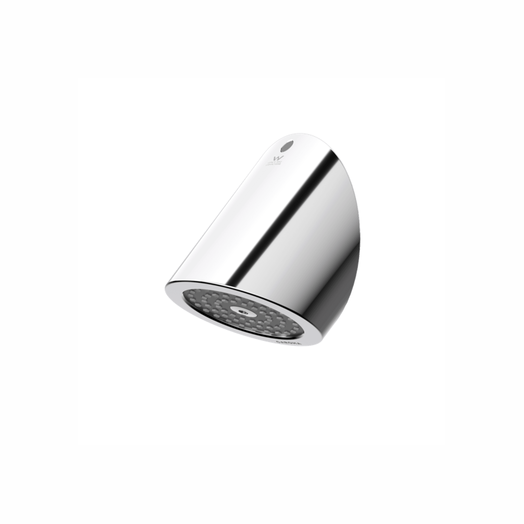 Civic Anti-Ligature Timed Flow Shower Button gallery detail image