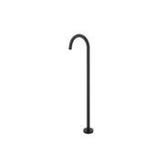 Mica Freestanding Bath Spout gallery detail image