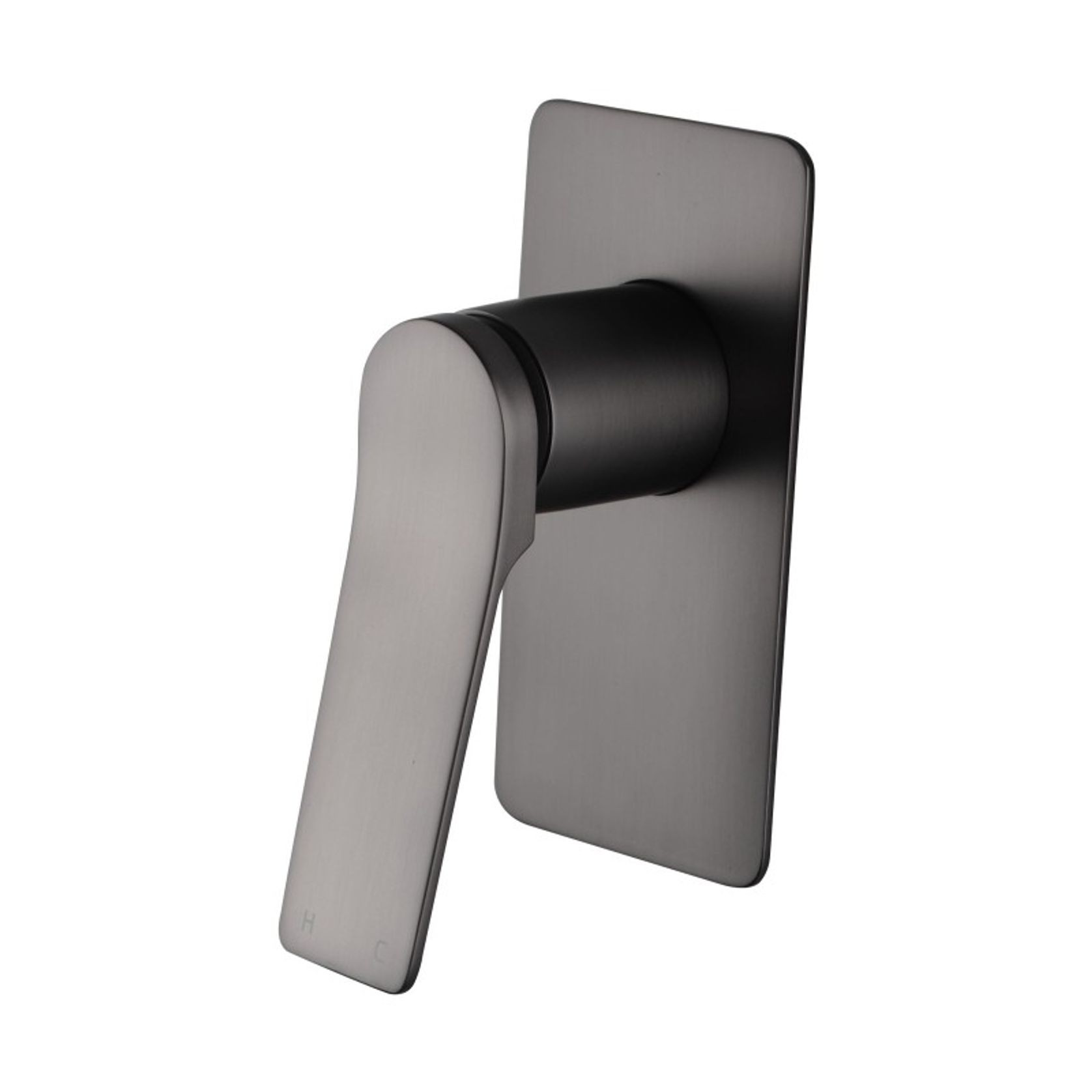 Rushy Wall Mixer gallery detail image