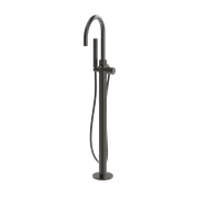 Navona Floor Mount Bath Filler gallery detail image