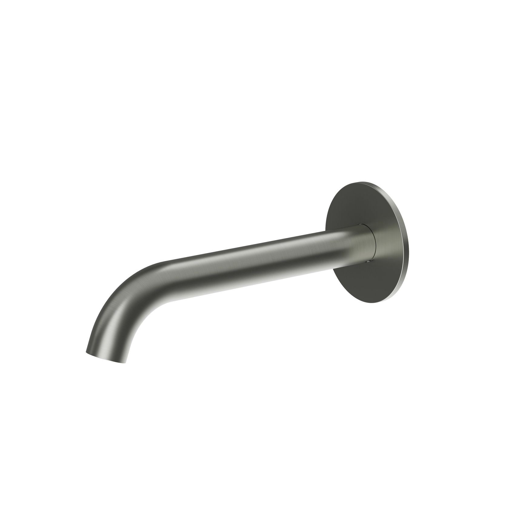 Nature Bath Spout - 7 Colours gallery detail image