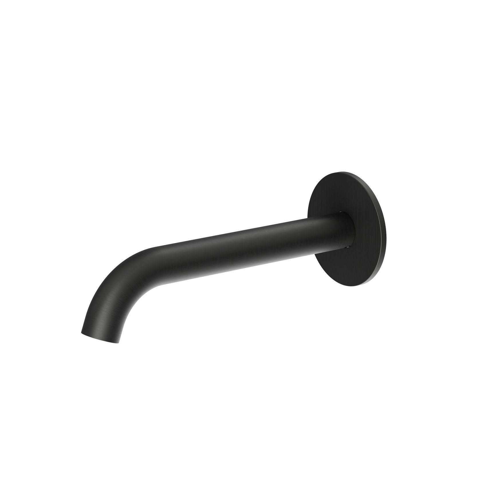 Nature Bath Spout - 7 Colours gallery detail image