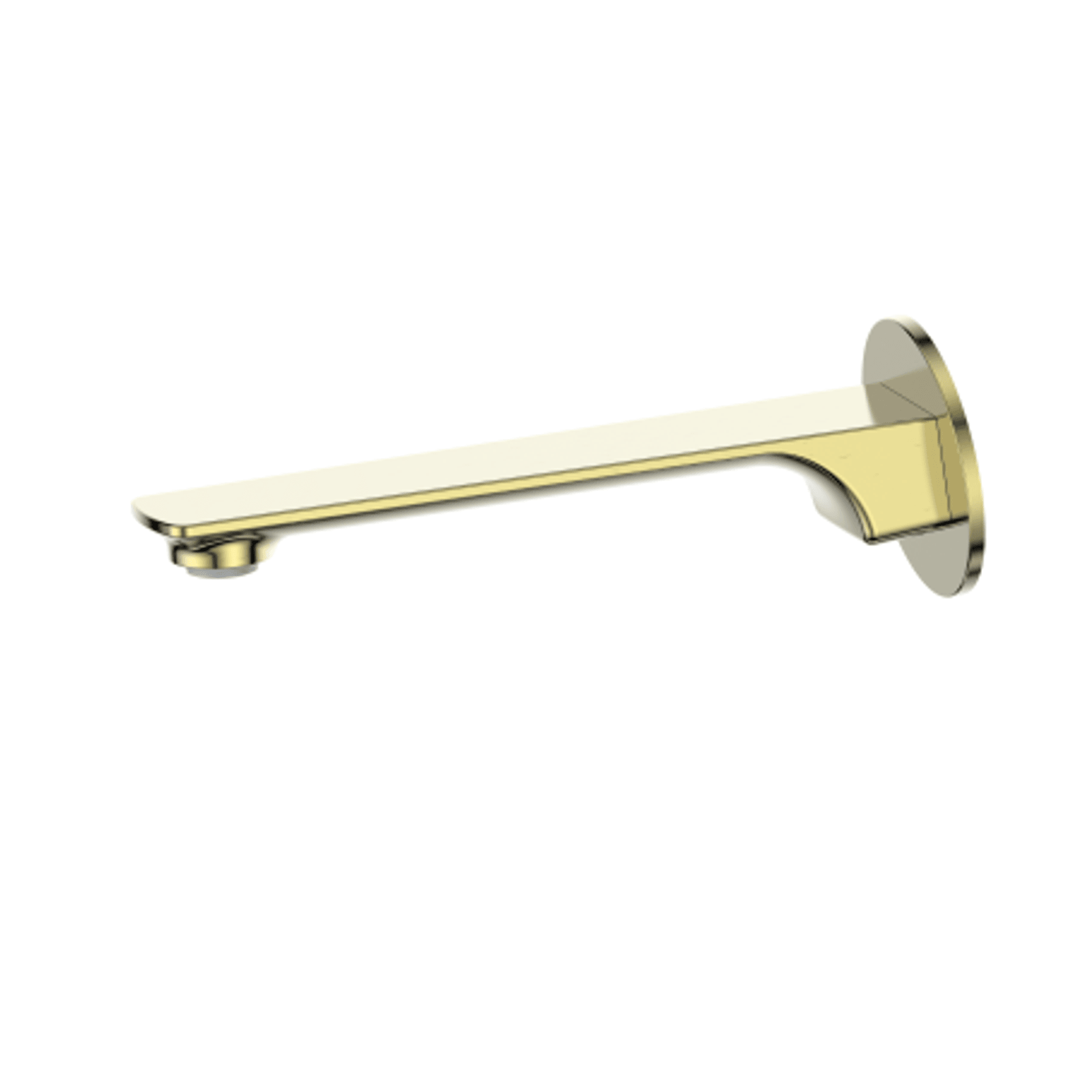 Novi Bath Spout gallery detail image