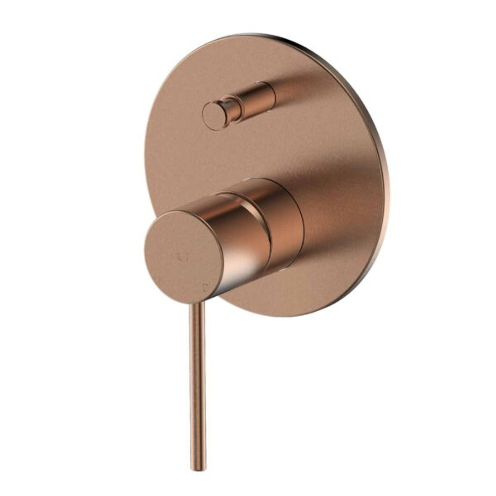 Gisele Shower/Bath Diverter Mixer gallery detail image