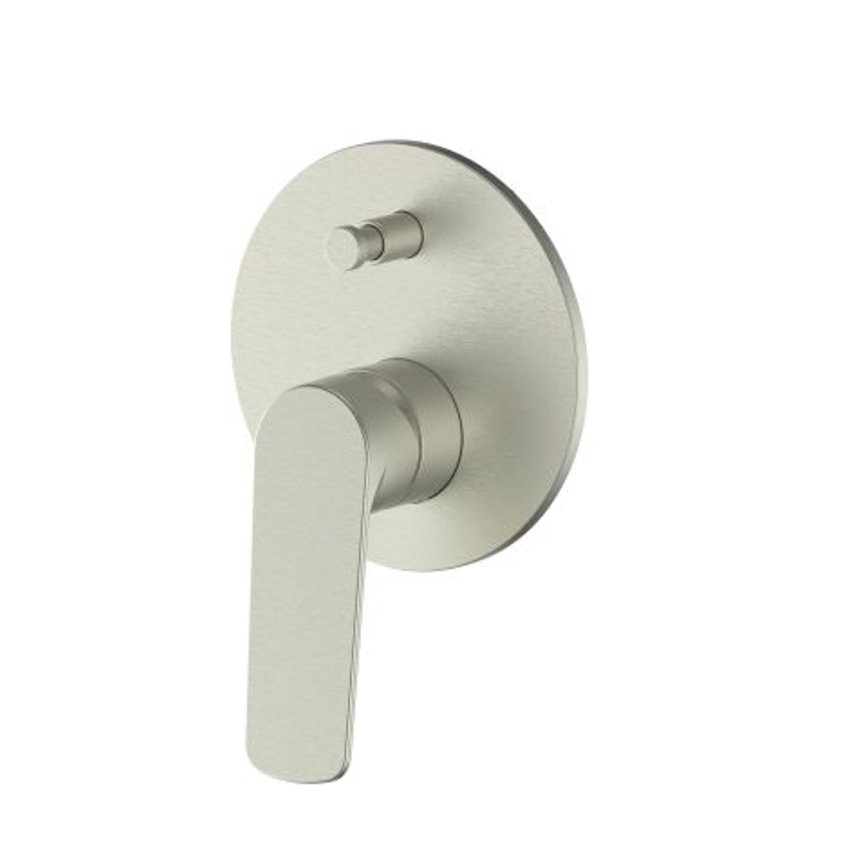 Novi Shower Mixer w/Diverter gallery detail image
