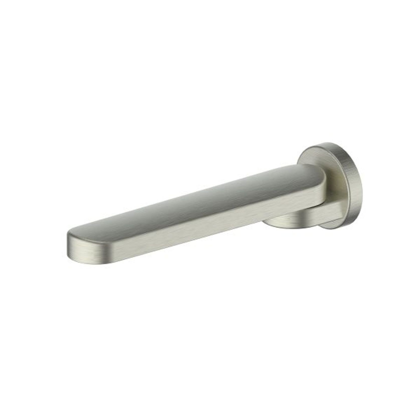 Greens Swivel Bath Spout Round gallery detail image