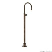 Buddy Floor Mount Bath Filler No Handshower gallery detail image