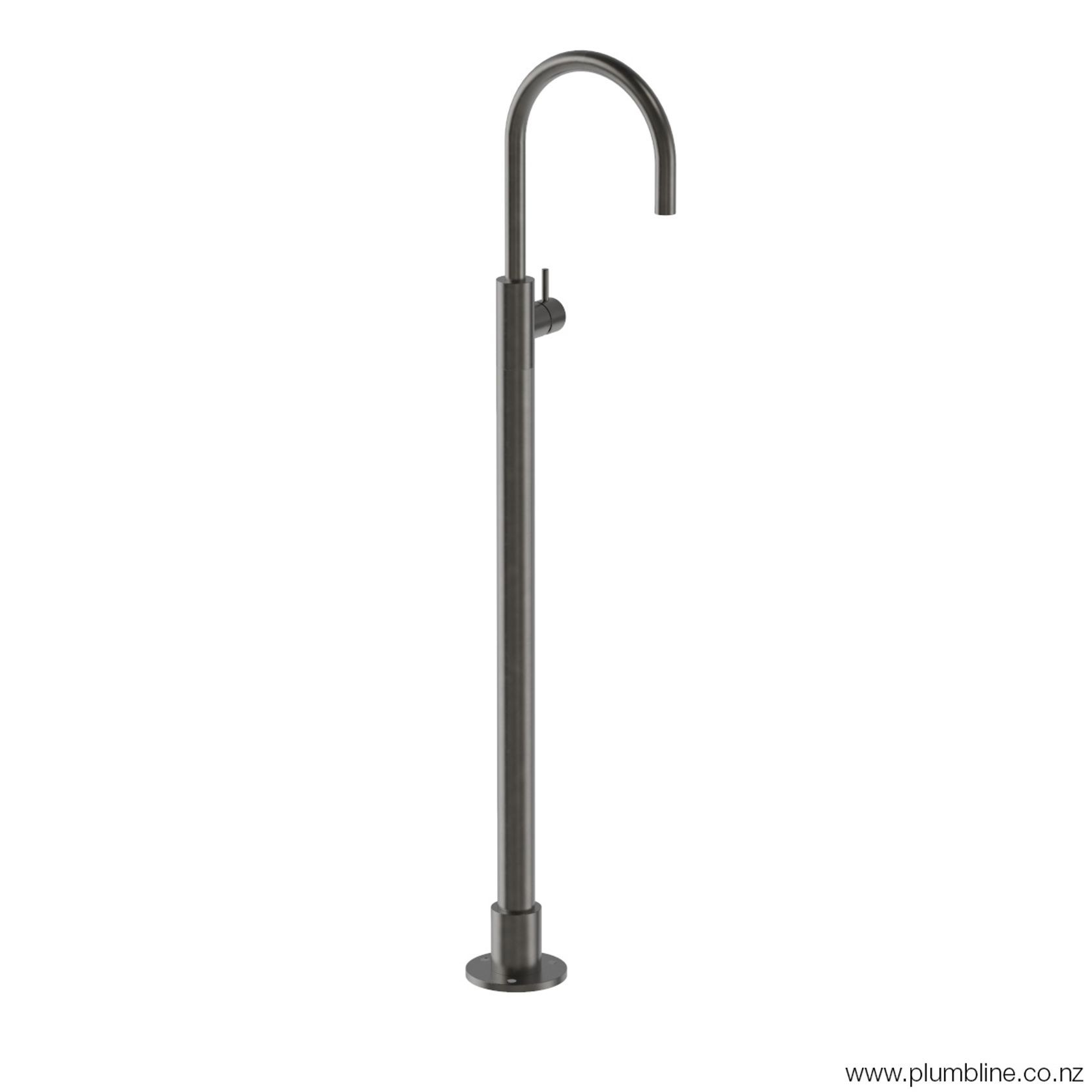 Buddy Floor Mount Bath Filler No Handshower gallery detail image