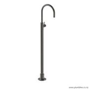 Buddy Floor Mount Bath Filler No Handshower gallery detail image