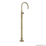 Buddy Floor Mount Bath Filler No Handshower gallery detail image