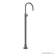 Buddy Floor Mount Bath Filler No Handshower gallery detail image