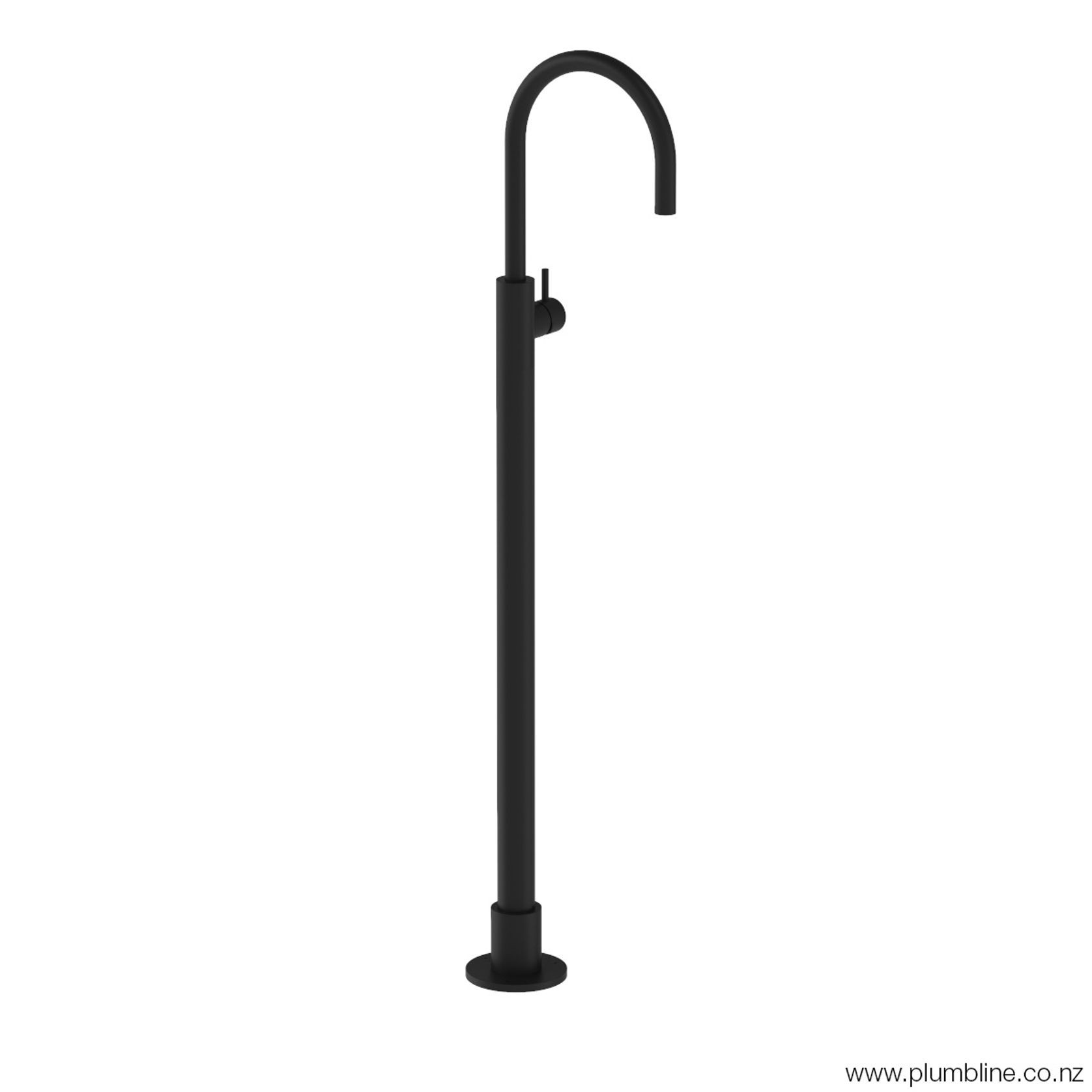 Buddy Floor Mount Bath Filler No Handshower gallery detail image