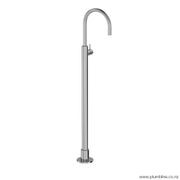 Buddy Floor Mount Bath Filler No Handshower gallery detail image