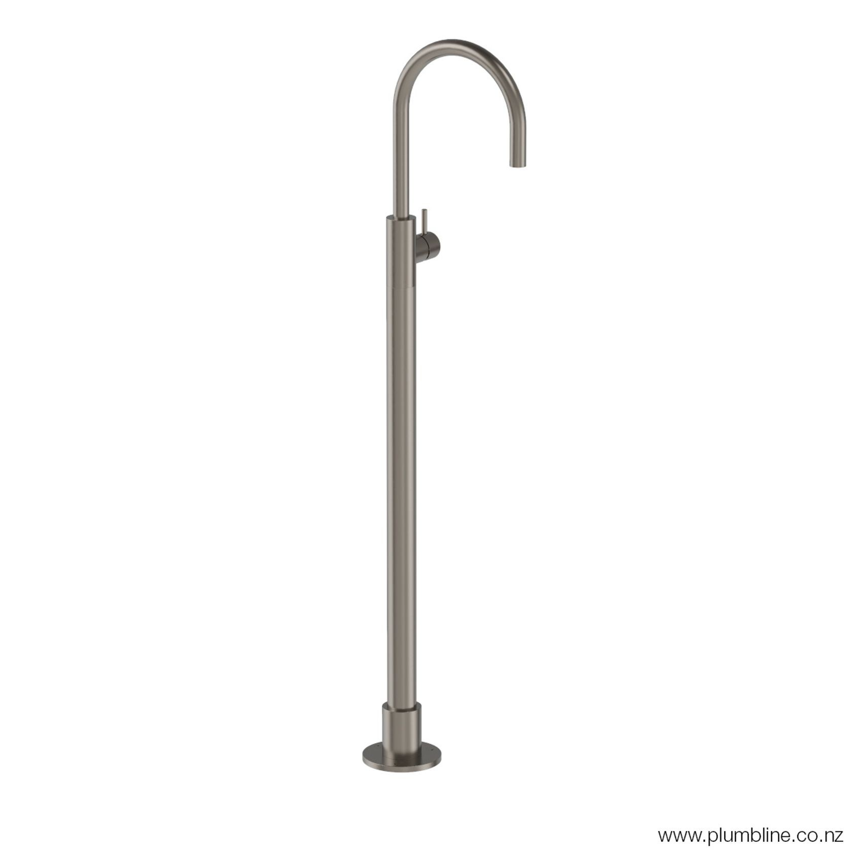 Buddy Floor Mount Bath Filler No Handshower gallery detail image
