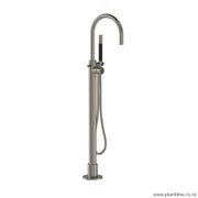 Buddy Floor Mount Bath Filler With Handshower gallery detail image