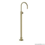 Buddy Floor Mount Bath Filler No Handshower gallery detail image