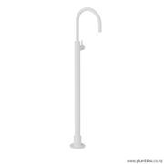 Buddy Floor Mount Bath Filler No Handshower gallery detail image