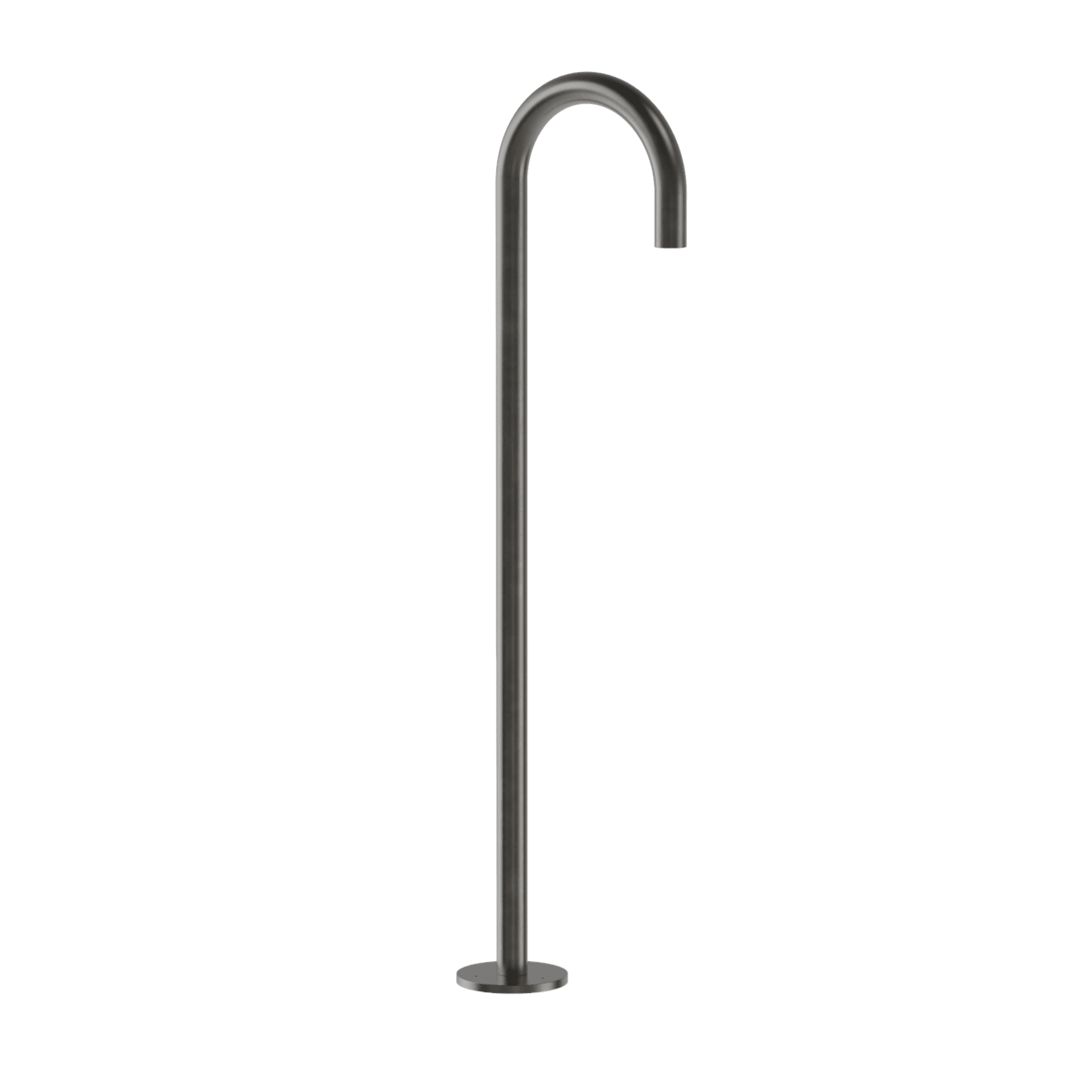 Buddy Floor Mount Bath Spout gallery detail image