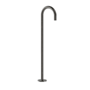 Buddy Floor Mount Bath Spout gallery detail image