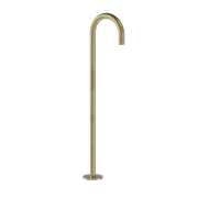 Buddy Floor Mount Bath Spout gallery detail image
