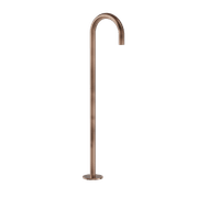 Buddy Floor Mount Bath Spout gallery detail image