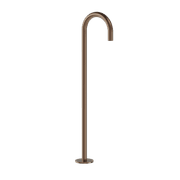 Buddy Floor Mount Bath Spout gallery detail image