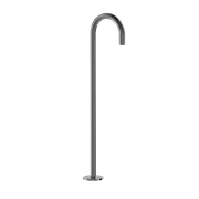 Buddy Floor Mount Bath Spout gallery detail image