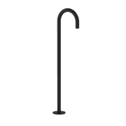 Buddy Floor Mount Bath Spout gallery detail image