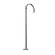 Buddy Floor Mount Bath Spout gallery detail image