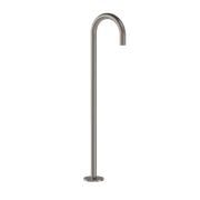 Buddy Floor Mount Bath Spout gallery detail image